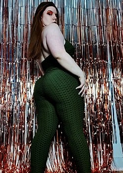 Kelly Shamrock